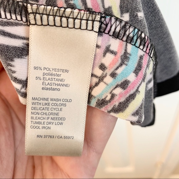 🆕 NWT Rafaella Top - Picture 6 of 7